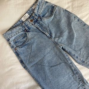 Cotton On Mom Jeans